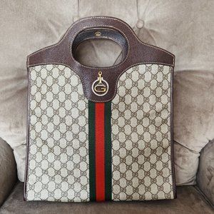 Gucci handbag